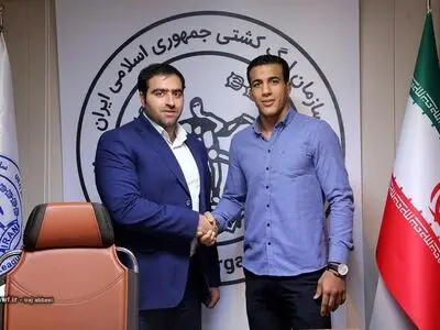 محمدعلی گرایی به بازار بزرگ ایران پیوست