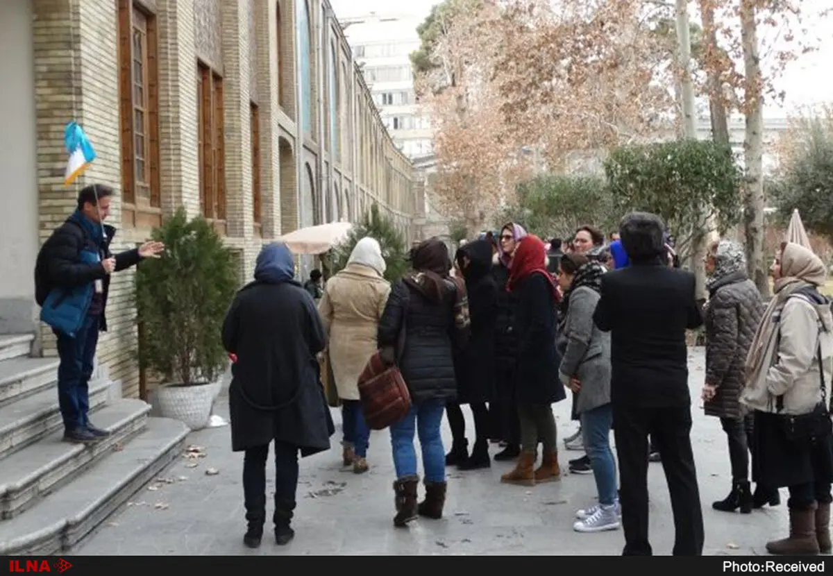 نرخ نامه روزانه راهنمای گردشگری سال ۹۸ اعلام شد
