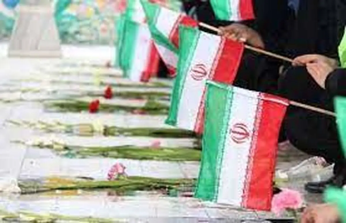 خانوادههای شهدا همواره با وفاداری خود در مسیر آرمانها ایستادگی کردهاند