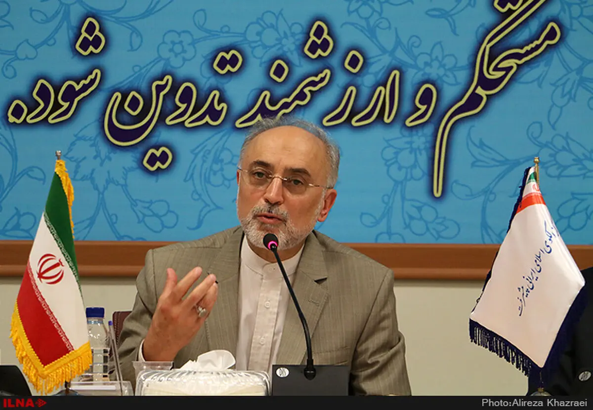 نظام اراده کند غنی‌سازی ۲۰ درصد را از سر می‌گیریم