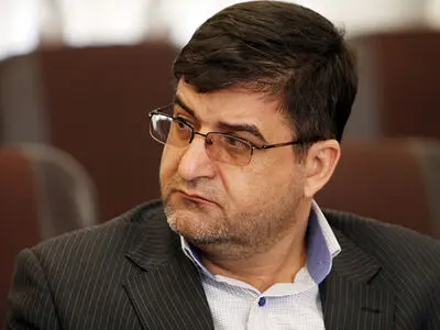 مردانی استاندار چهارمحال و بختیاری شد