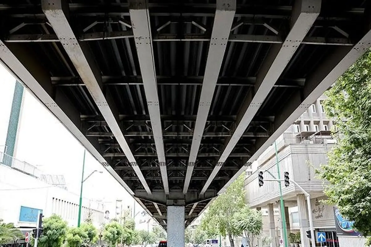 برداشت «پل حافظ» به نوروز ۱۴۰۳ موکول شد
