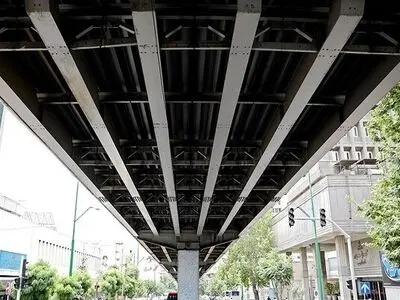 برداشت «پل حافظ» به نوروز ۱۴۰۳ موکول شد