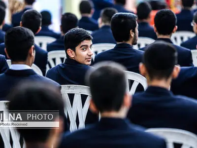 هدایت تحصیلی ۲۸۰ هزار دانش‌آموز در سال/ استقبال دانش‌آموزان از رشته‌های فنی و حرفه‌ای و علوم انسانی
