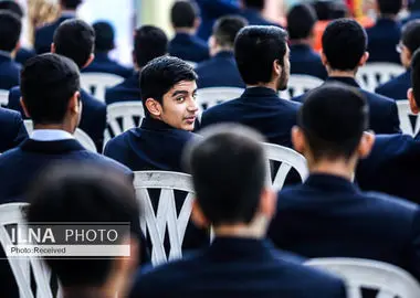 درخواست از رئیس‌جمهور برای توجه به دانش‌آموزان مناطق درگیر بحران