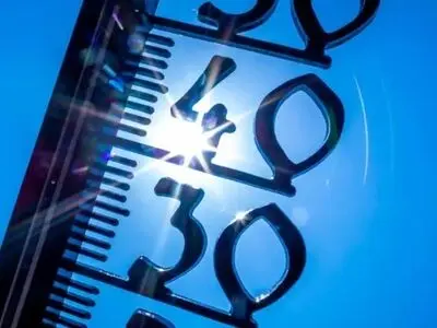 پیش بینی هوش مصنوعی مبنی بر پیشرفت سریع گرمایش زمین 