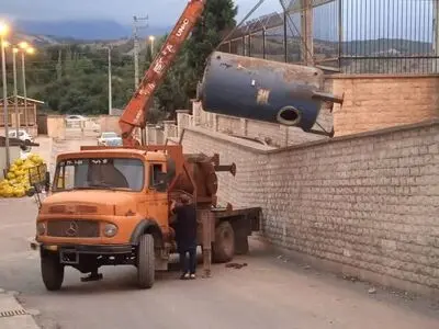 تشکیل پرونده قضایی و احضار کارمند متخلف بیمارستان صیاد به دادسرای گرگان / تفهیم اتهام سرقت تجهیزات بیمارستانی