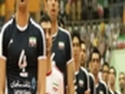 تیم ملی والیبال ایران فردا به آمریکا می‌رود / برگزاری۲دیدار با قهرمان لیگ‌جهانی