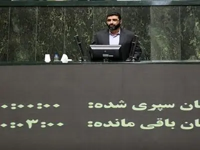 حکمرانی آب باید رویکردی ملی داشته باشد، نه منطقه‌ای و متأثر از جوسازی‌ها