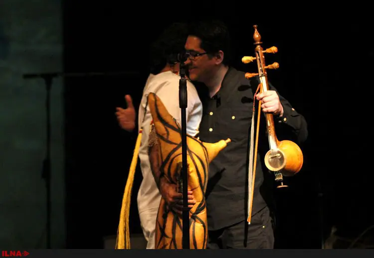 گالری