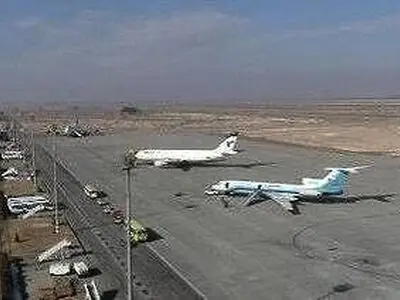 باند دوم فرودگاه ارومیه احداث می‌شود/افزایش ۶۲درصدی پرواز های خارجی از فرودگاه ارومیه