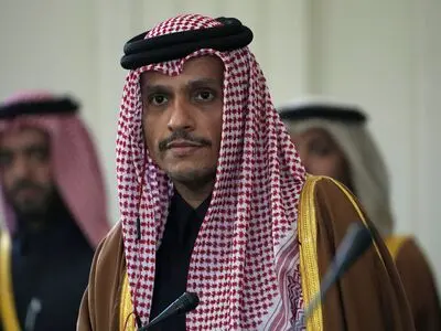 دوحه در نقش خود به عنوان میانجی در مذاکرات آتش‌بس غزه بازنگری می‌کند