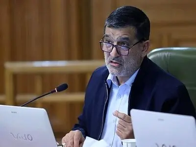 تعهدات دولت در تأمین ون برای تهران عملیاتی نشده است