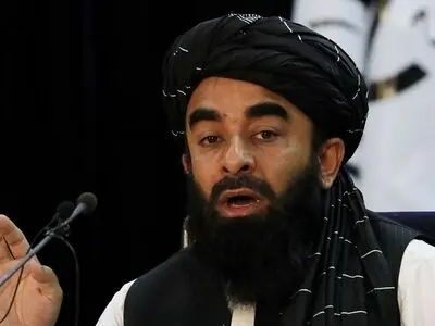 تعلیق حساب کاربری «ذبیح‌الله مجاهد» در توئیتر