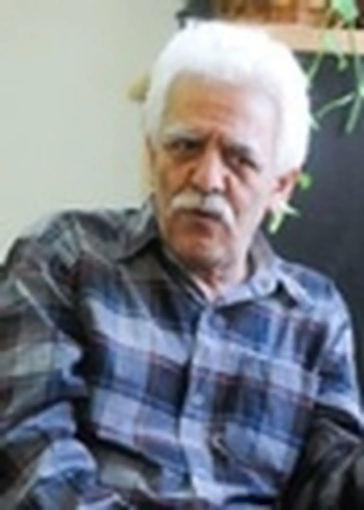 محمد بهرامی به تئاتر شهر بازگشت