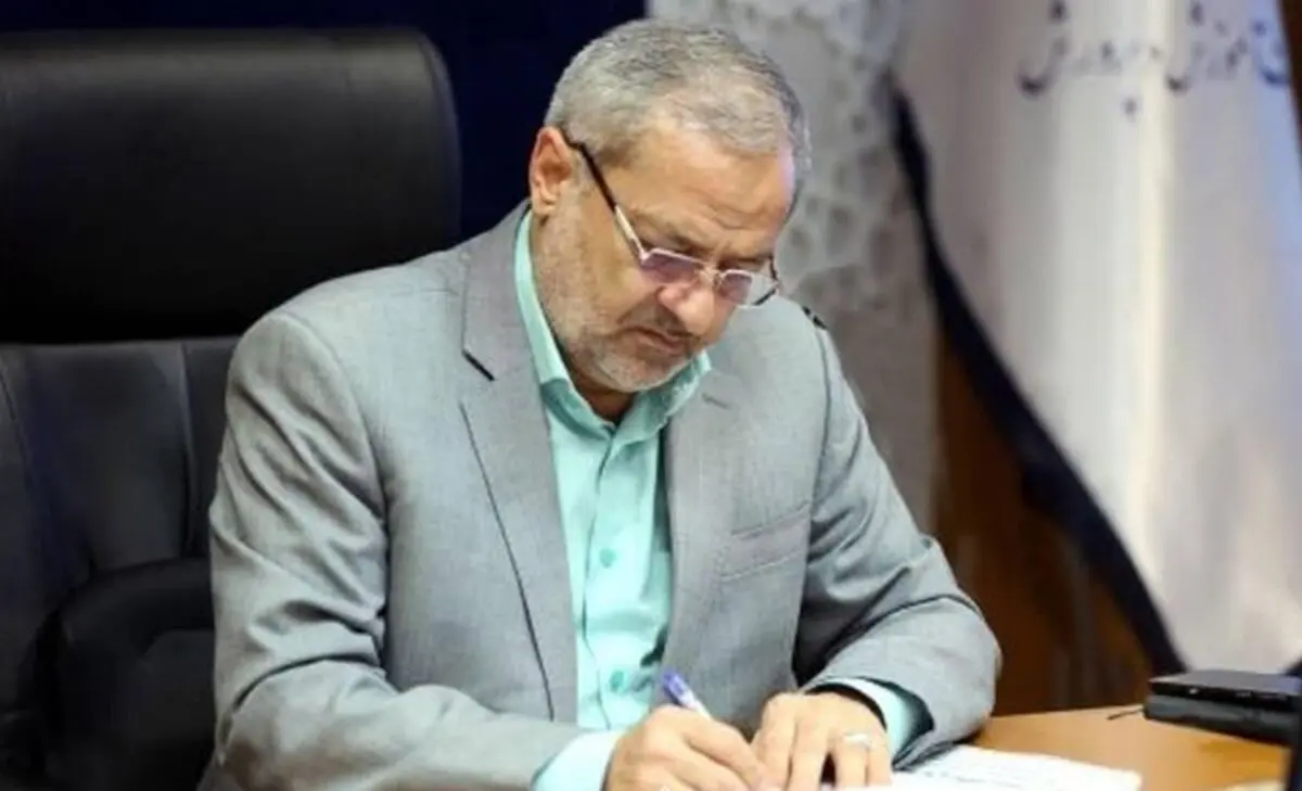پیام تبریک وزیر آموزش و پرورش برای قهرمانی تیم ملی المپیاد ریاضی در مسابقات بین‌المللی ریاضی چین