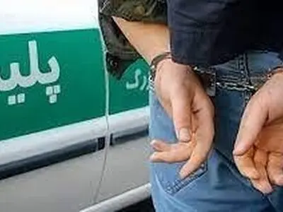 قتل با سلاح سرد در میاندوآب بر سر اختلاف ملکی 