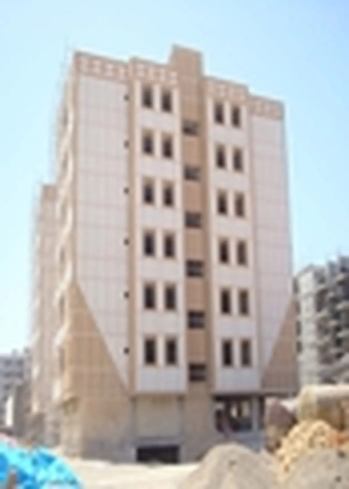 منصفانه نیست تنها سرمایه مردم(مسکن) فاقد شناسنامه باشد