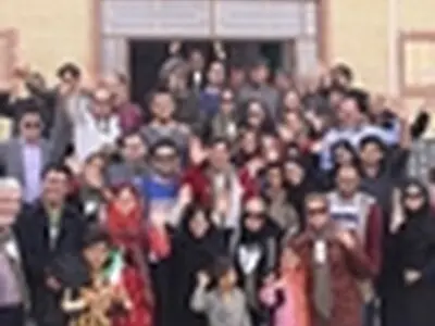 دبیرستان سهیل محمودی در کردستان آغاز به کار کرد