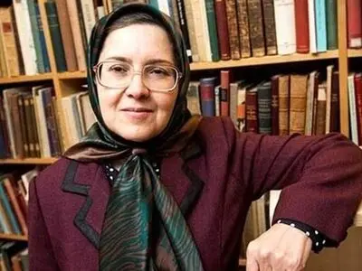 صدیقه وسمقی بازداشت شد