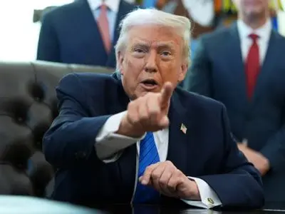 ترامپ دست از شهرهای دموکرات برداشت: «از خودتان محافظت کنید!»