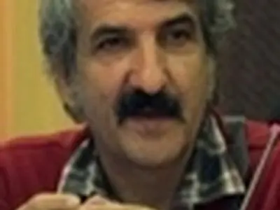 عیرضا نادری: سیاست برایم کمترین اهمیت را دارد