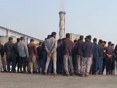 تعدیل گسترده در فولاد مادکوش بندرعباس/ وضعیت تولید نامناسب است