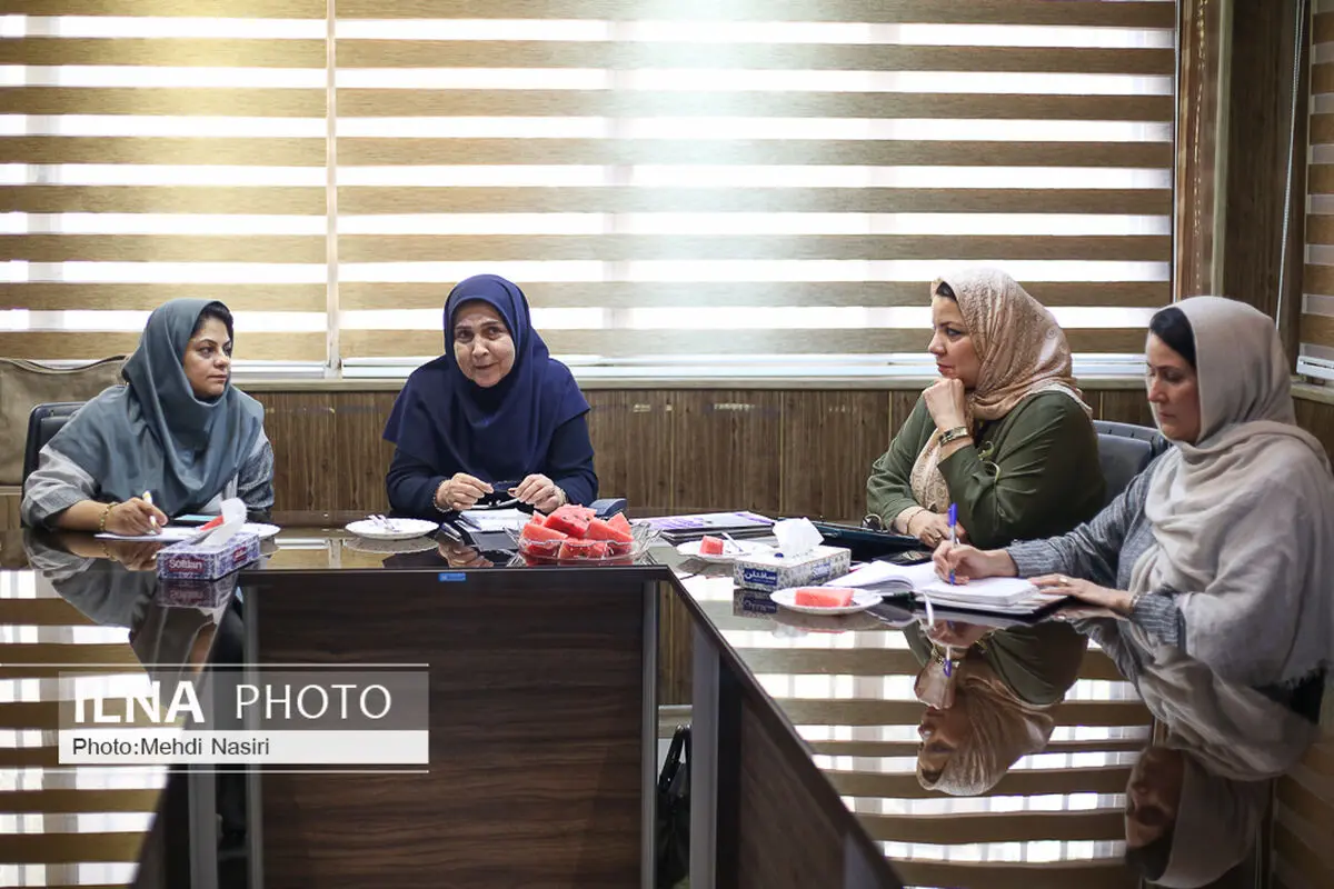 کارآفرینی زنان، هارمونی کار و زندگی