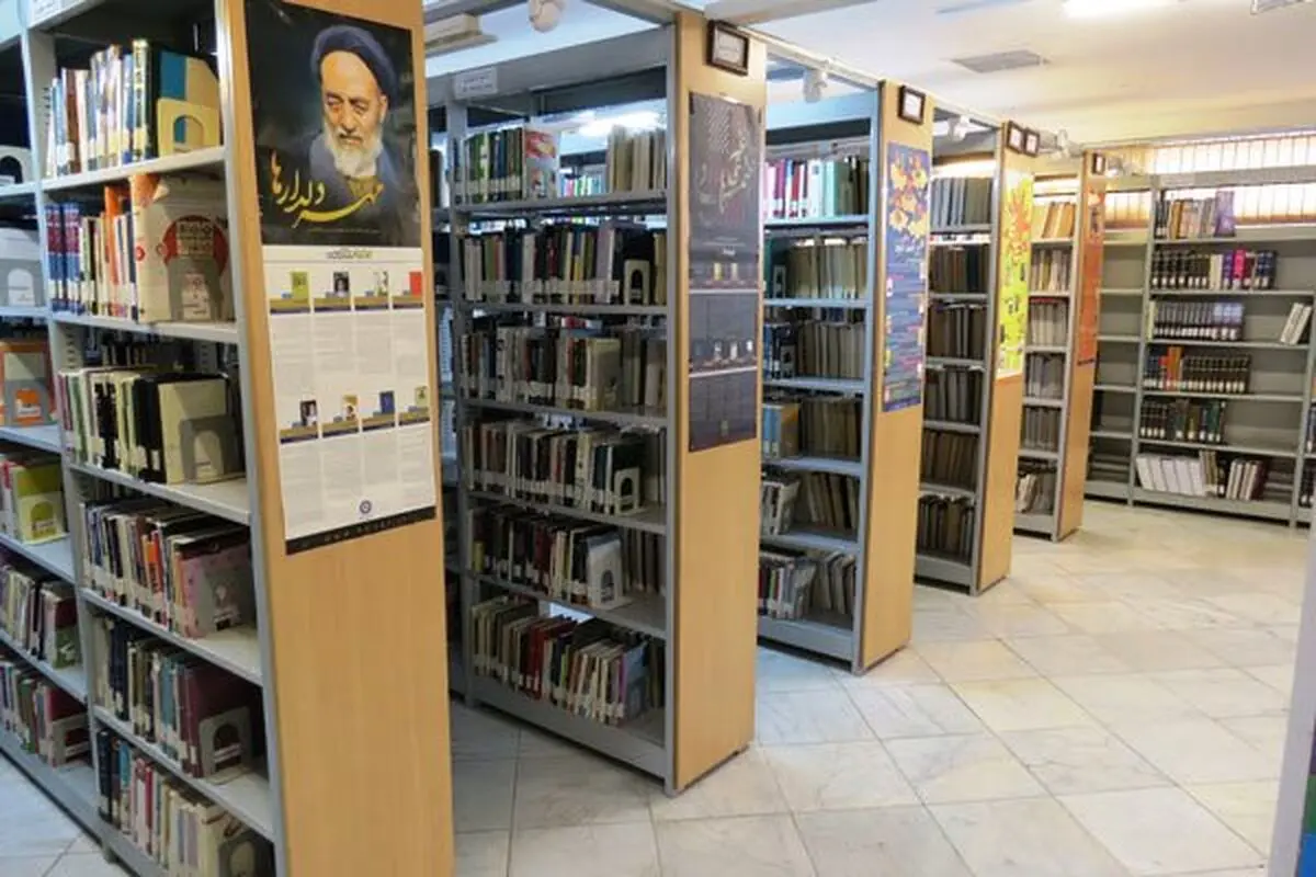 وجود 350  هزار نسخ خطی در کشور