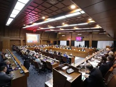 چند سئوال پیرامون مجمع عمومی سالیانه فدراسیون رزمی!