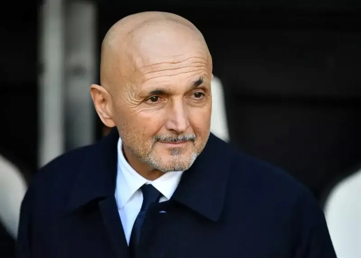 پیروزی یوونتوس مقابل پیزا: رضایت اسپالتی از عملکرد شاگردانش