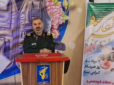خبرنگاران در بیان و نوشتار انصاف را رعایت کنند