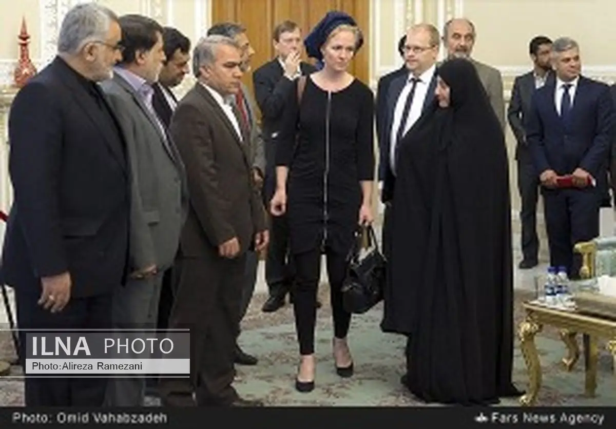 چالش کوچک زاده در اینستاگرام (عکس)