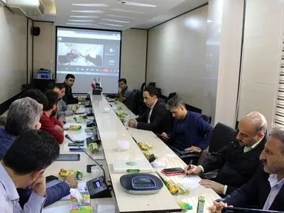  اعلام آمادگی ۱۳ واحد فناور و دانش‌بنیان استان جهت رفع نیازمندی‌ها پلیس آگاهی 