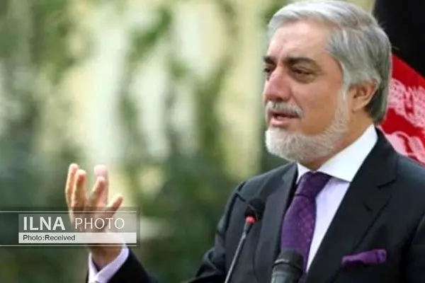 Afghanistan eager to import gas from Iran: Abdullah