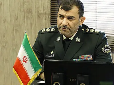  پلیس پیشگیری ناجا مجری برگزاری همایش ملی کلانتری مطلوب در افق ۱۴۰۴