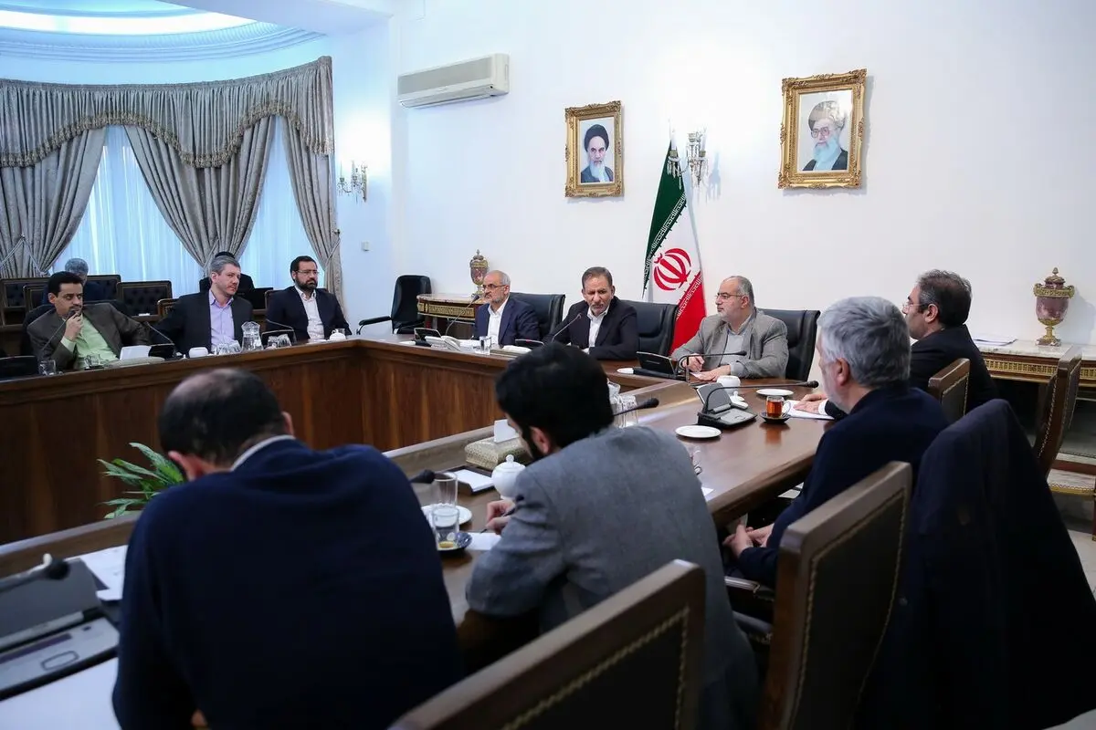 جزئیات چهارمین جلسه جهانگیری با اقتصاددانان جوان کشور