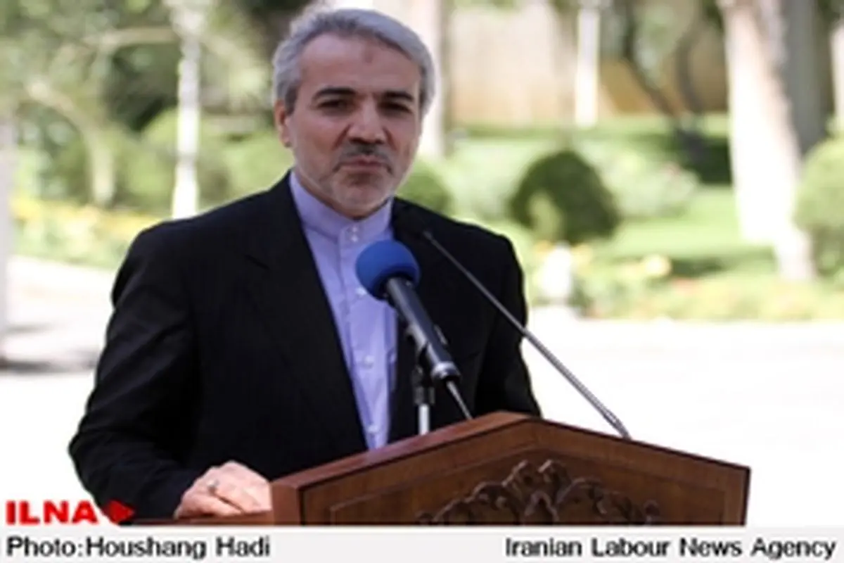 تکذیب تغییر وزیر کشور و برداشت ۴.۱ میلیارد دلار / تصویب برنامه جامع اصلاح نظام اداری