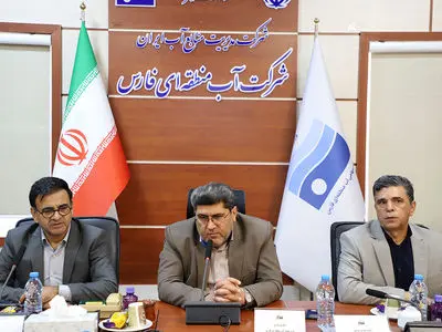 تدوین سناریوهای تأمین آب شرب در شرایط اضطراری/ بیش از ۹۰ درصد مصرف آب استان در کشاورزی است