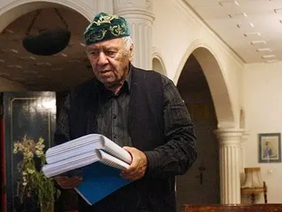 بیانیه خانواده مظاهر مصفا برای مراسم یادبود این شاعر فقید+متن