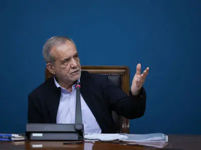 مشکلات رانندگان و ناوگان حمل‌ونقل باید به‌صورت جدی پیگیری شود