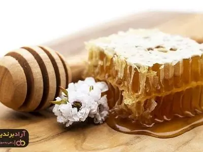 عسل گون زرد چه تفاوتی با عسل گون قرمز دارد؟