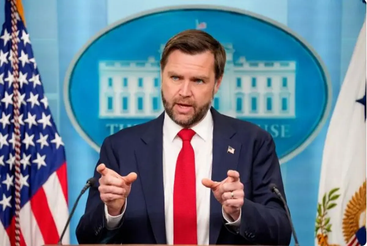ونس: هدف، بهبود روابط تهران و واشنگتن است؛ منافع آمریکا و اسرائیل لزوما هم‌راستا نیست