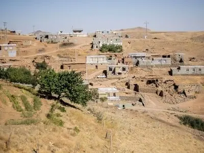 رشد همه جانبه روستاها مستلزم تدوین برنامه تحولی است