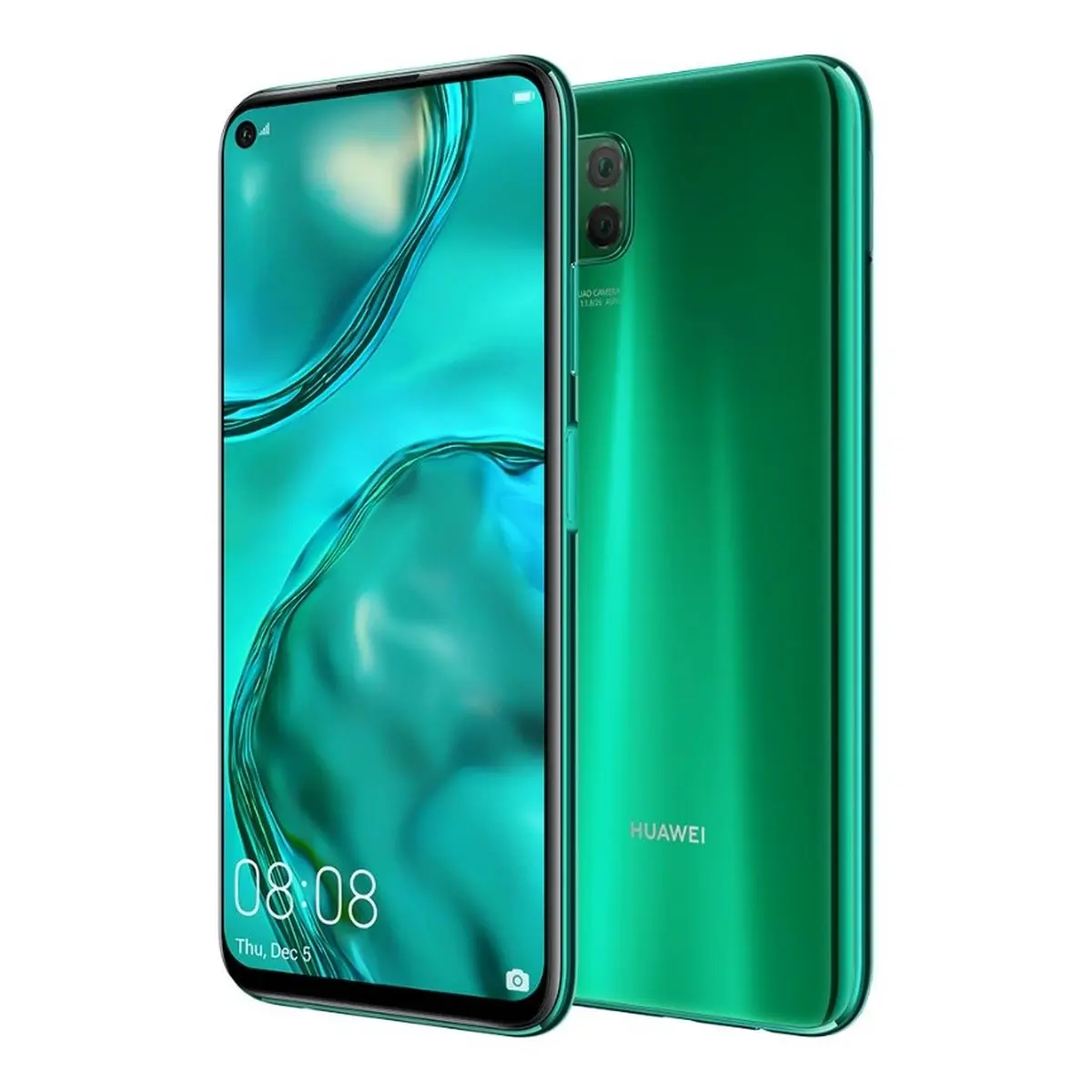 مروری بر قابلیت‌های مدرن چیپ‌ست Kirin 810، قلب تپنده Huawei Nova 7i