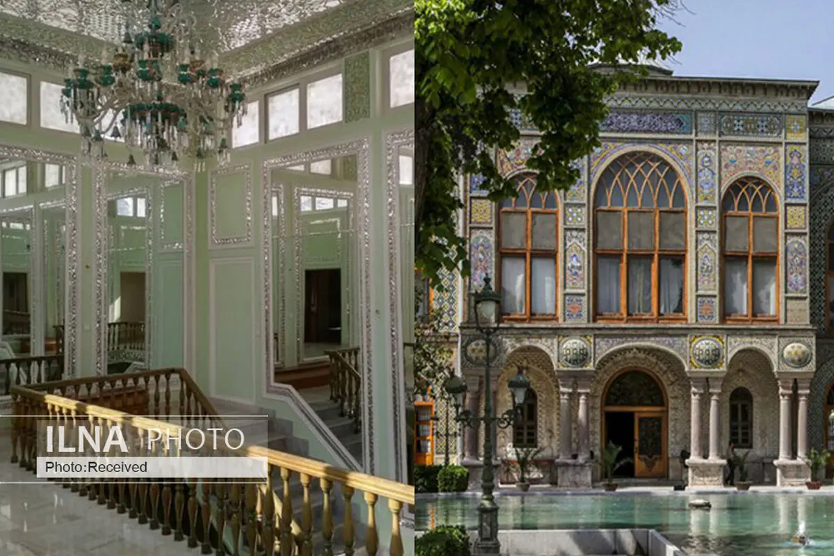"کاخ گلستان" ‌میراثِ جهانی‌ست که حریم مصوب ندارد/ با یک پرونده پیچیده طرفیم/ عمارت اقدسیه باوجود ارزش تاریخی‌اش ثبت نشد