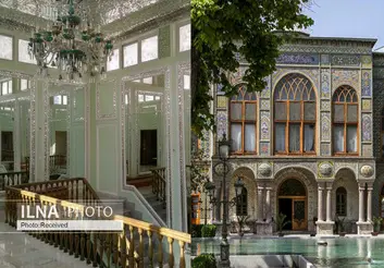 "کاخ گلستان" ‌میراثِ جهانی‌ست که حریم مصوب ندارد/ با یک پرونده پیچیده طرفیم/ عمارت اقدسیه باوجود ارزش تاریخی‌اش ثبت نشد