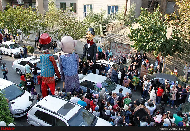 گالری