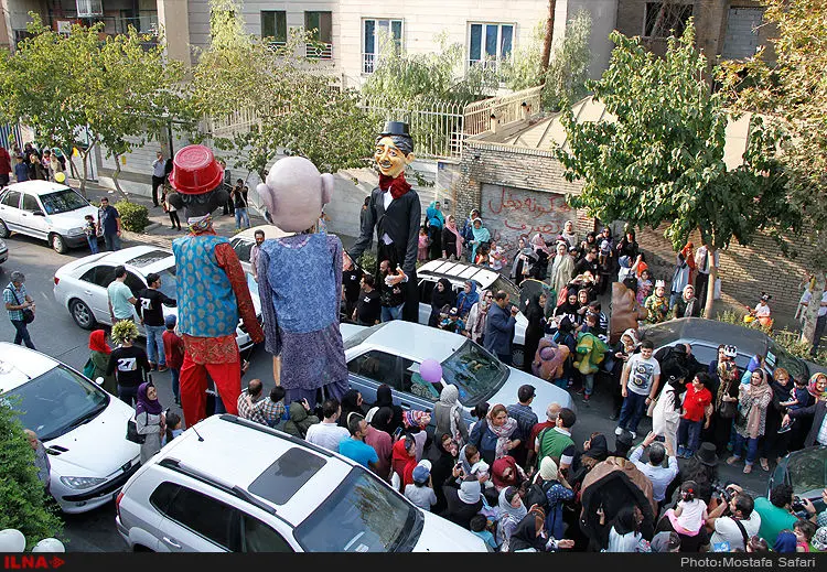 گالری