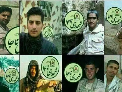 فراکسیون زنان مجلس شهادت تعدادی از مرزبانان را تسلیت گفت